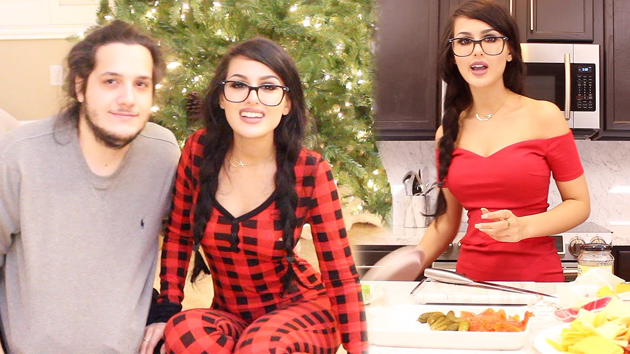 Opening Presents! | Merry Christmas