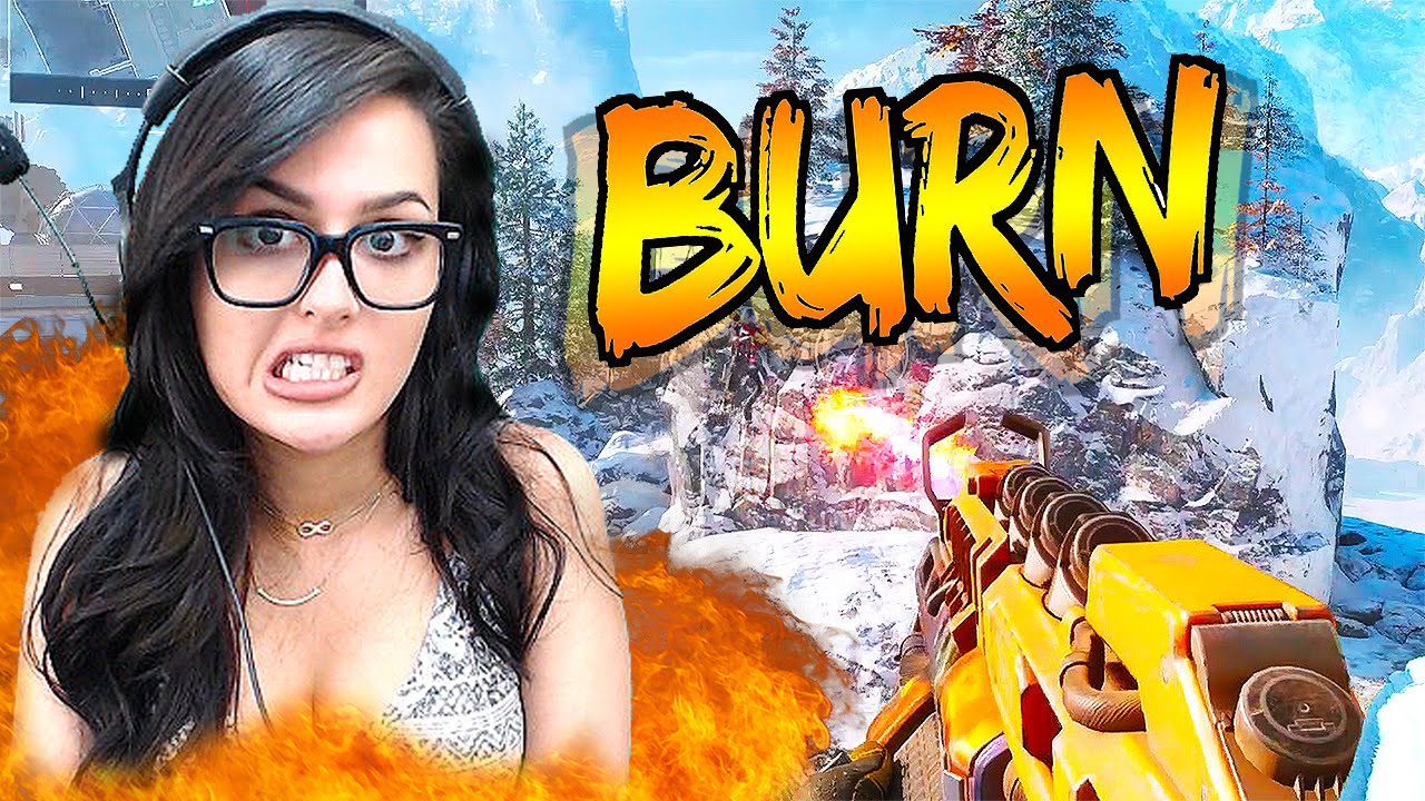 BURN! | Black Ops 3 Multiplayer Live
