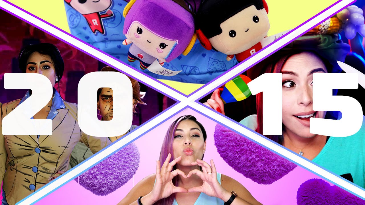 “MEMORABLE YEAR!” – 2015 Compilation