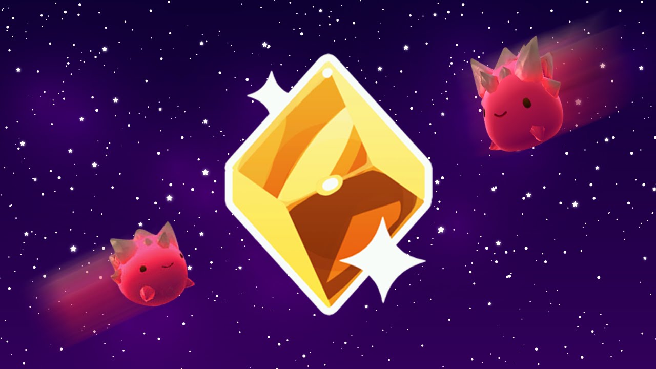 GOLDEN PLORT – Slime Rancher Ep 4