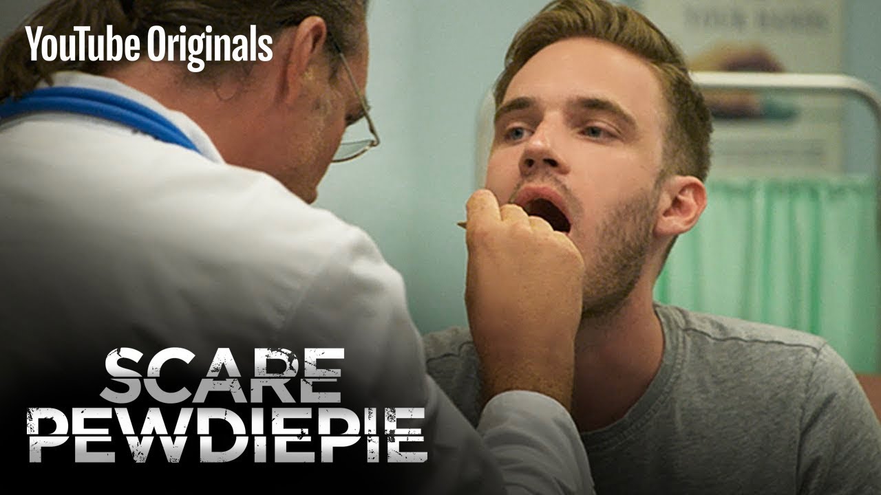 LEVEL 1 | LET’S PLAY DOCTOR