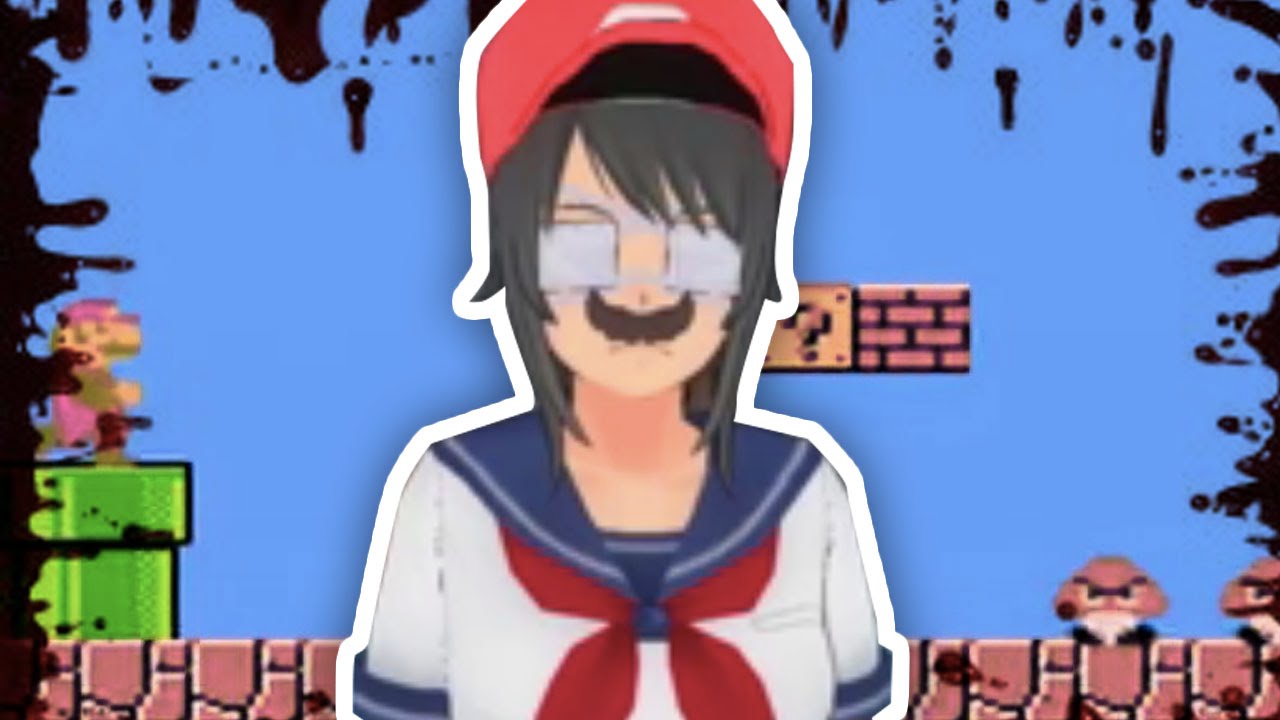 SUPER MURDER SENPAI – (Yandere Simulator – Part 11)
