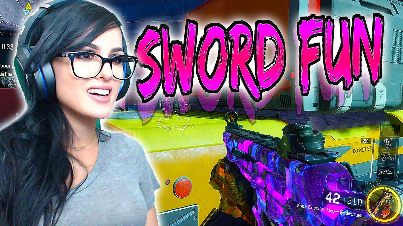 NETFLIX N CHILL! | Black Ops 3 Multiplayer Live