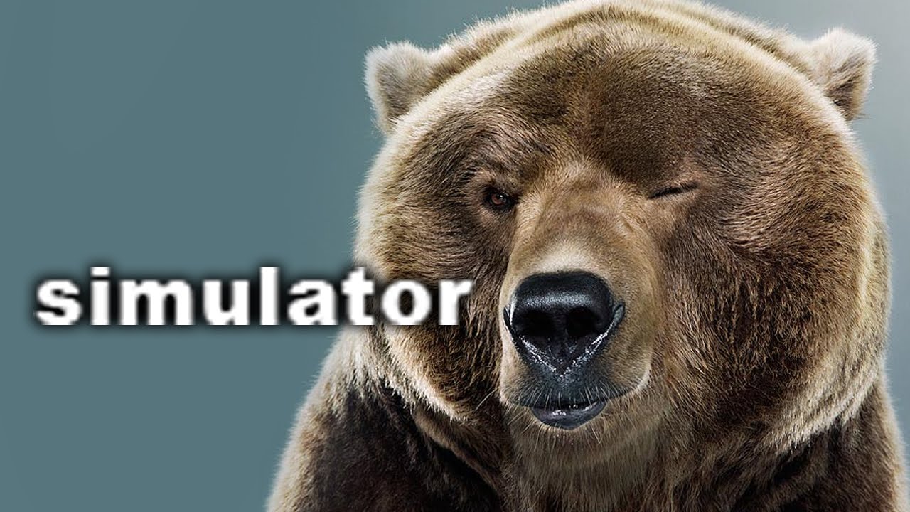 BEST GAME 2016!!!!!!!!!!!!!!!!!!!!!!!!!!!!!!!!!!! – (Bear Simulator)