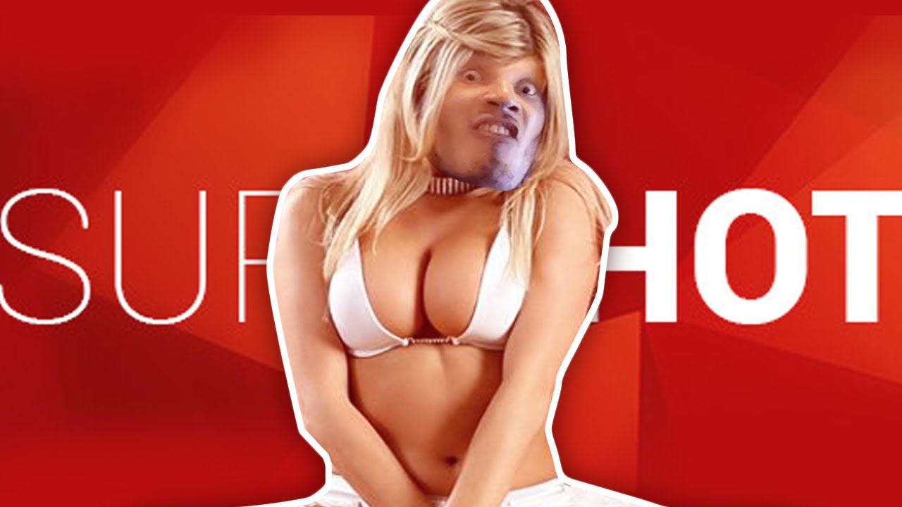 HOW HOT AM I? – (SuperHot Full Game)