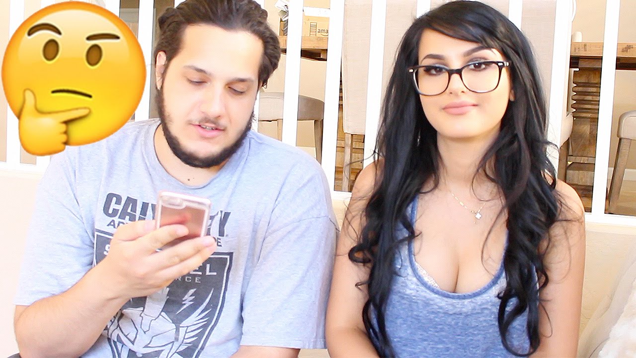 LONG DISTANCE DATING?