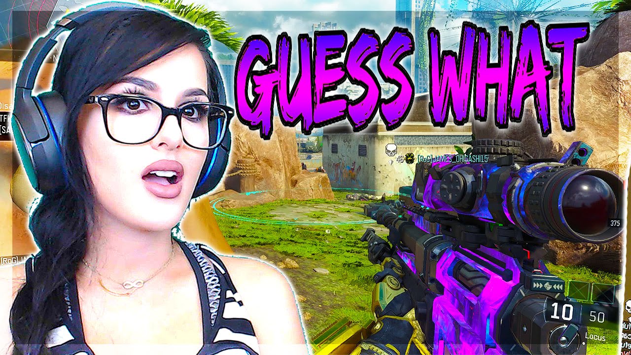GUESS WHAT??? | Black Ops 3 Multiplayer Live