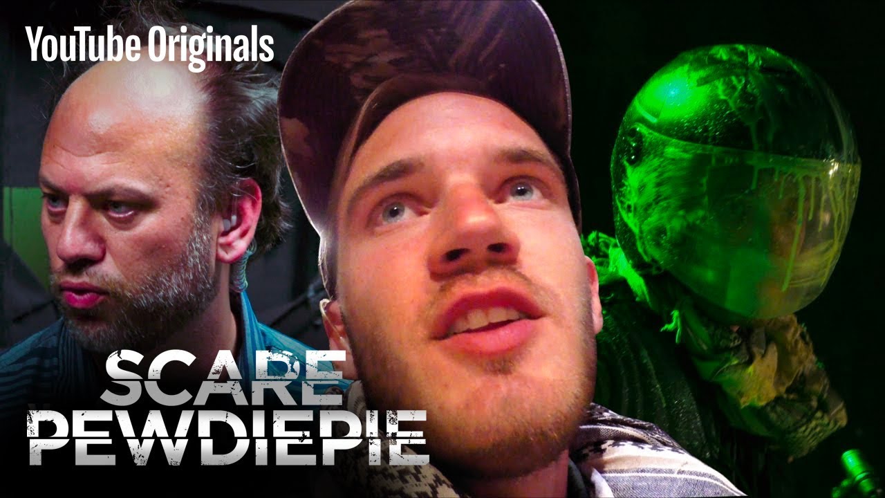 LEVEL 8 | CALL OF PEWDIE