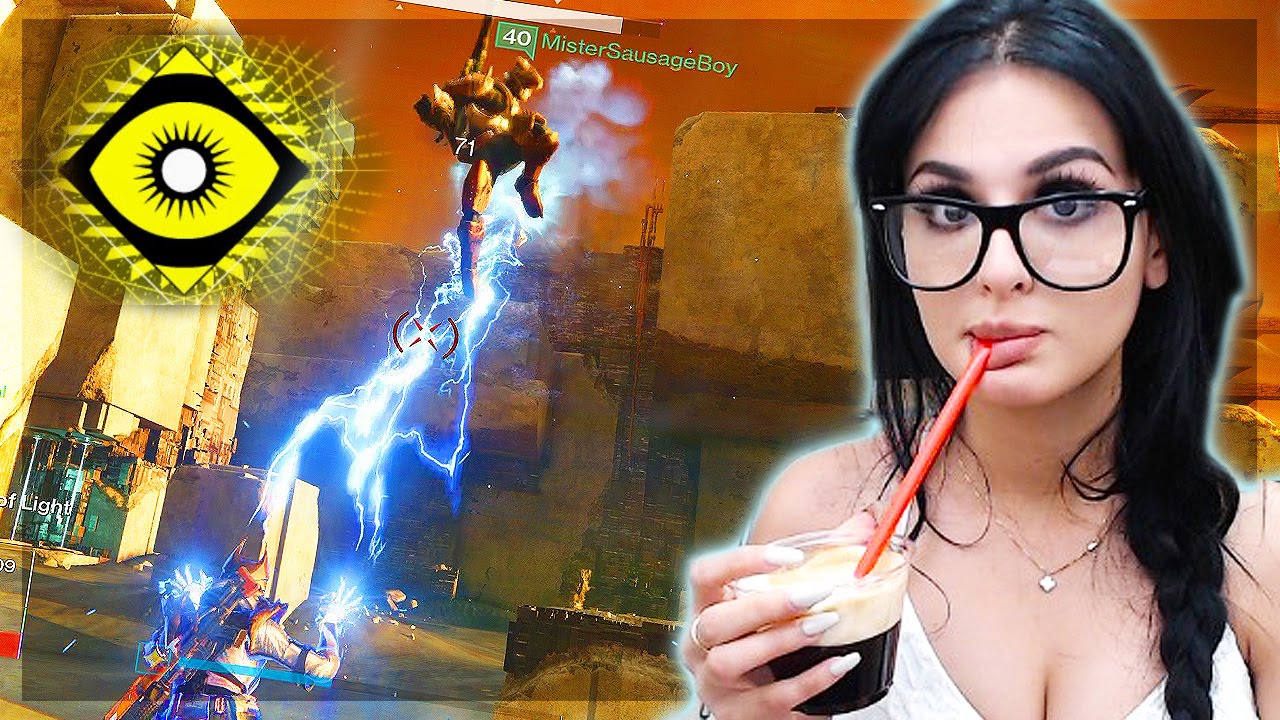 FAILS CLUTCHES STUFF WHATEVER | Destiny