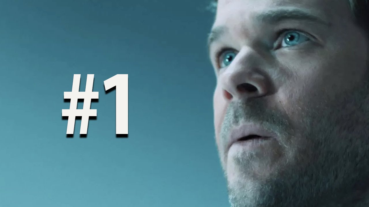 Quantum Break FULL Gameplay – Walkthrough Part 1 // THIS GAME LOOKS REAL