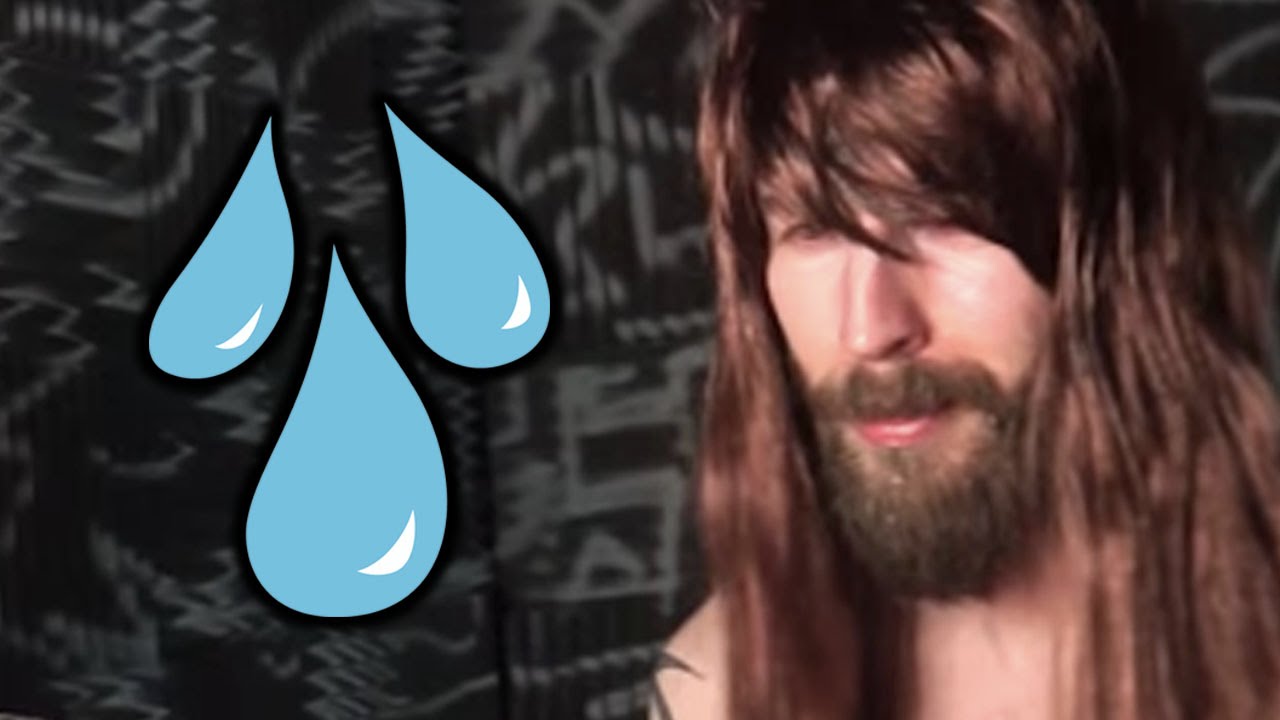 I MADE MY GIRLFRIEND CRY (Push me Push you)