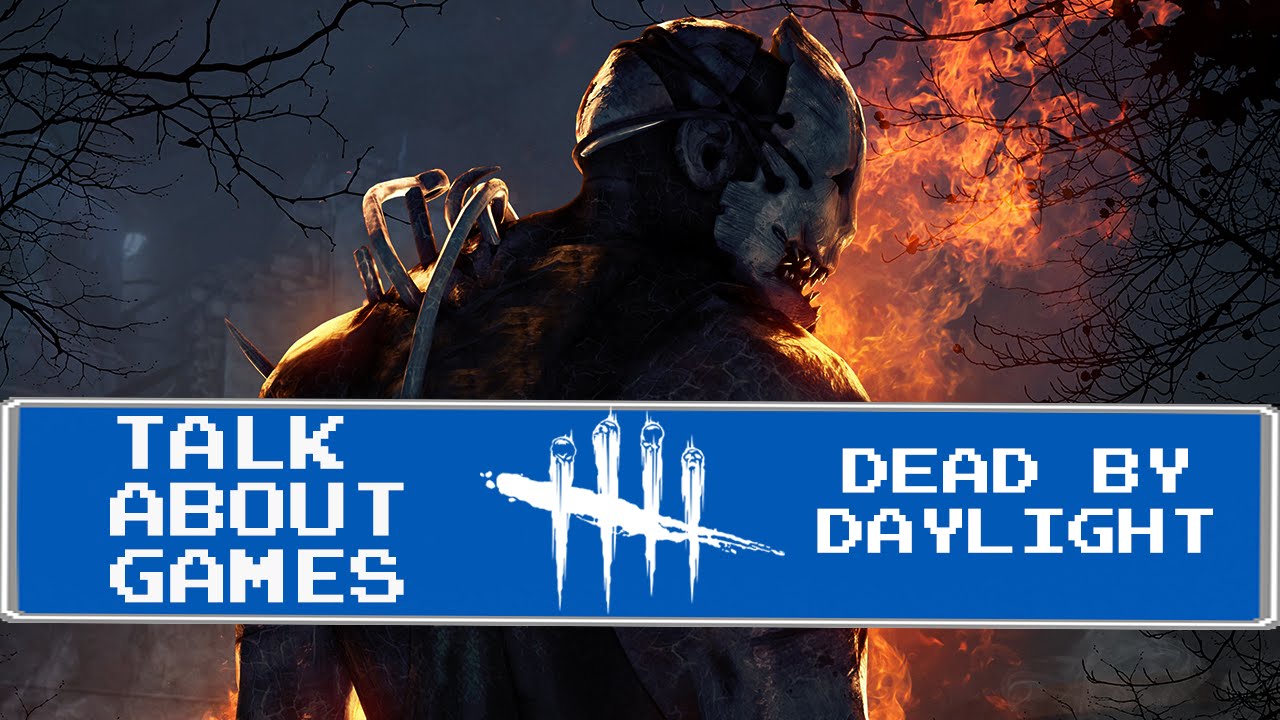 Dead by Daylight Beta (PC) Mike & Ryan – Talk About Games