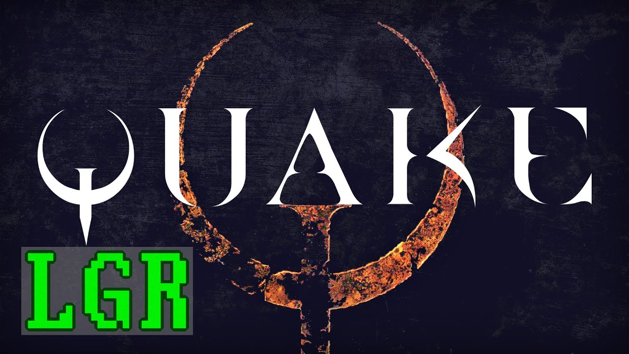 Quake – An LGR Retrospective
