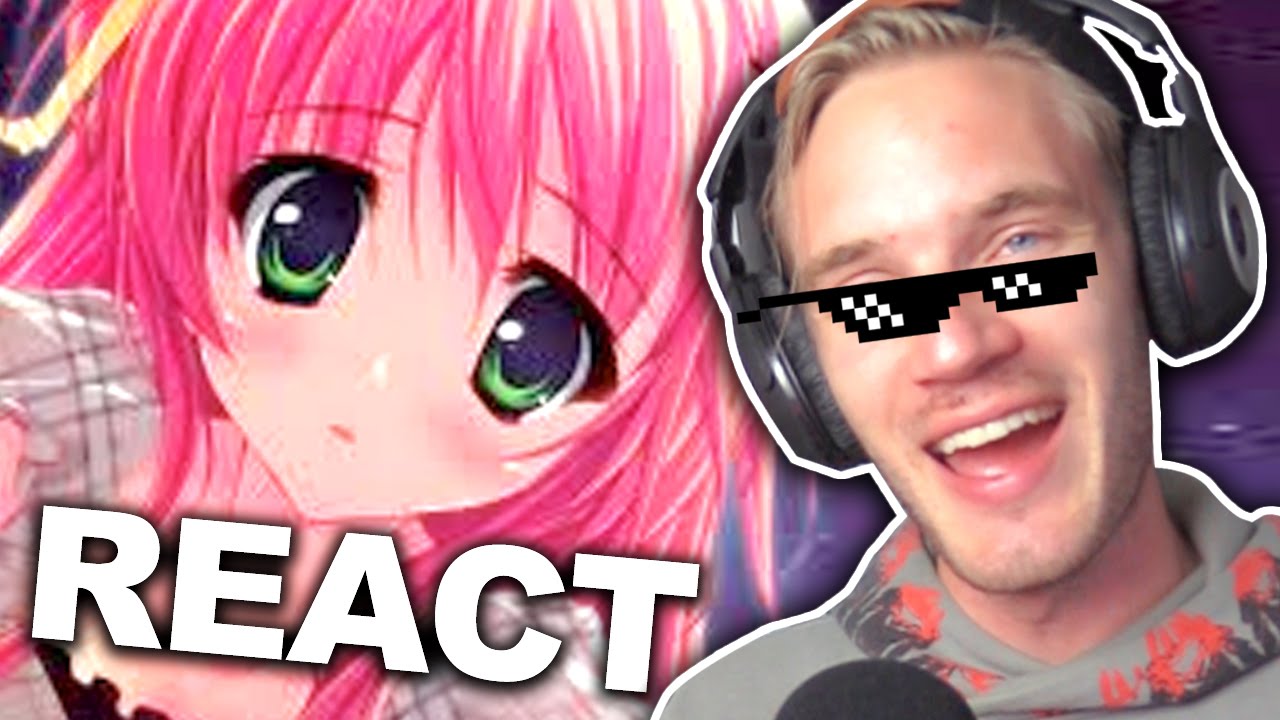 THESE FAN GAMES ARE INSANE! (Fridays With PewDiePie – Part 119)