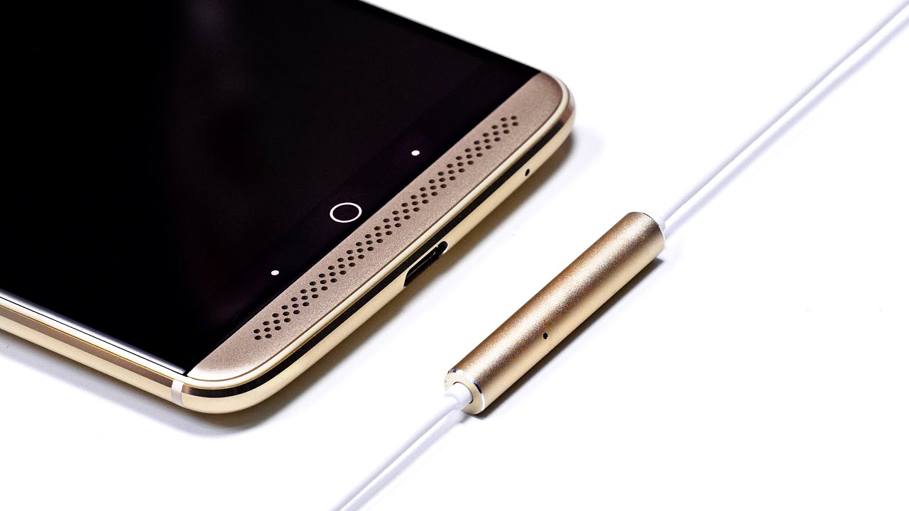 The Best Sounding Smartphone Ever?