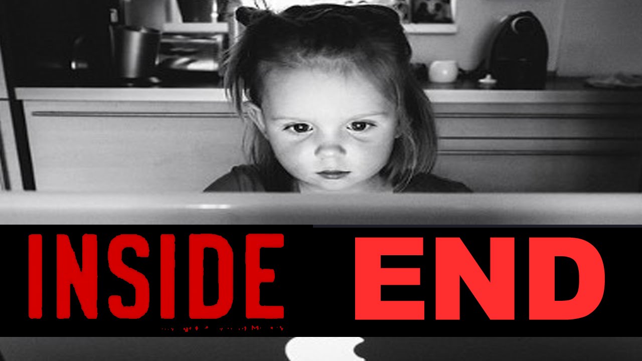 MOST UNEXPECTED ENDING! (Inside – Part 5/FINAL/END)
