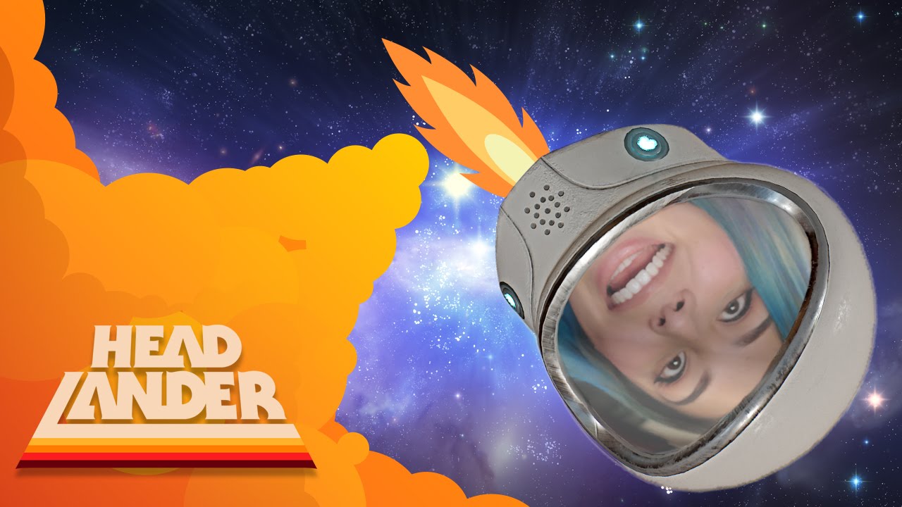 HEADLANDER!