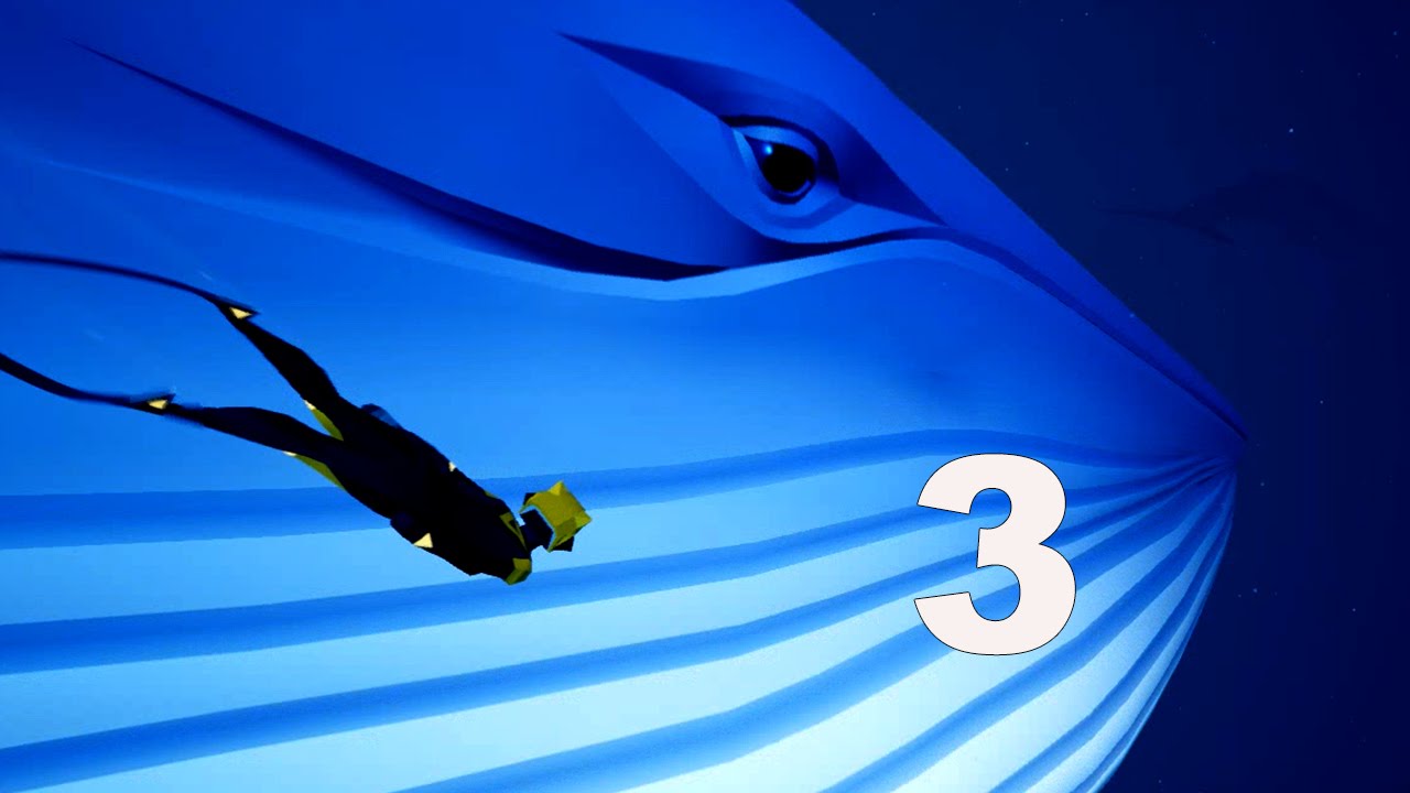THE BEST MOMENT EVER!! (Abzu – Part 3)