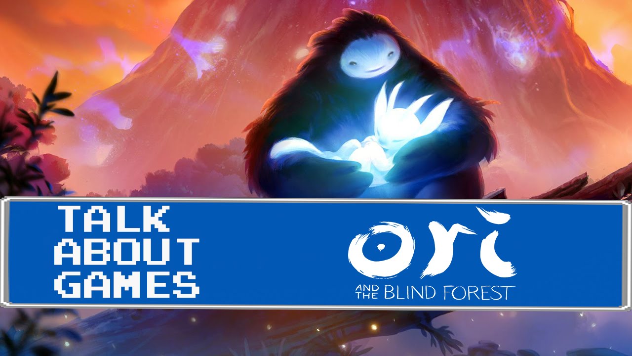 Ori and the Blind Forest (Xbox One) Talk About Games