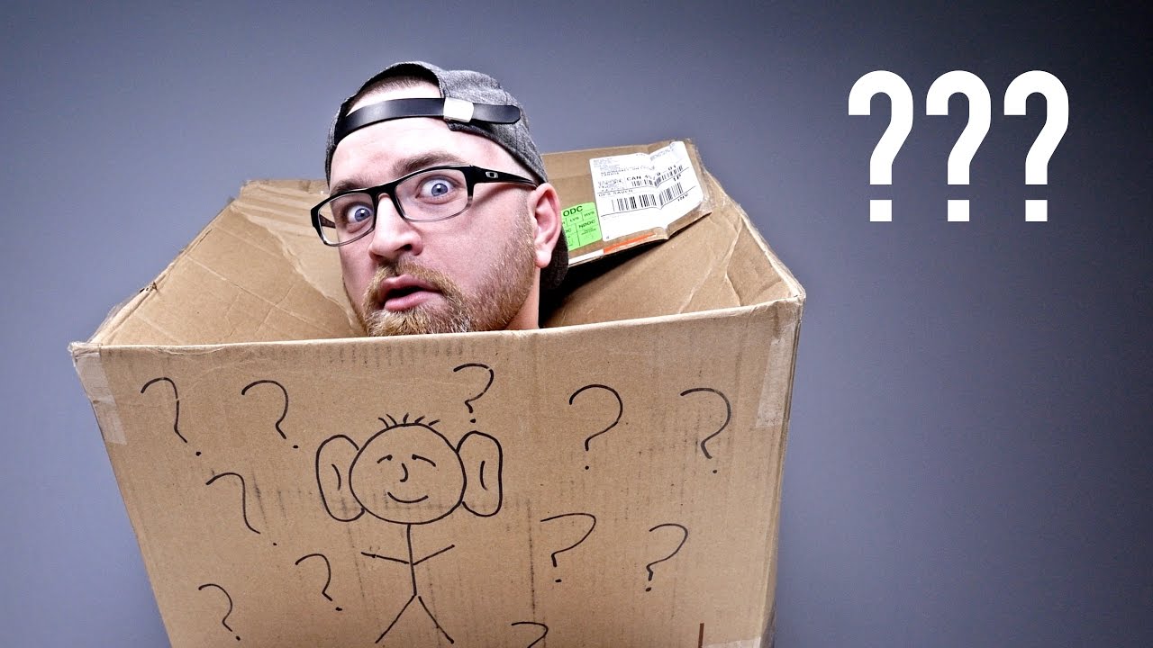 Mystery Deal Box – Jack Edition