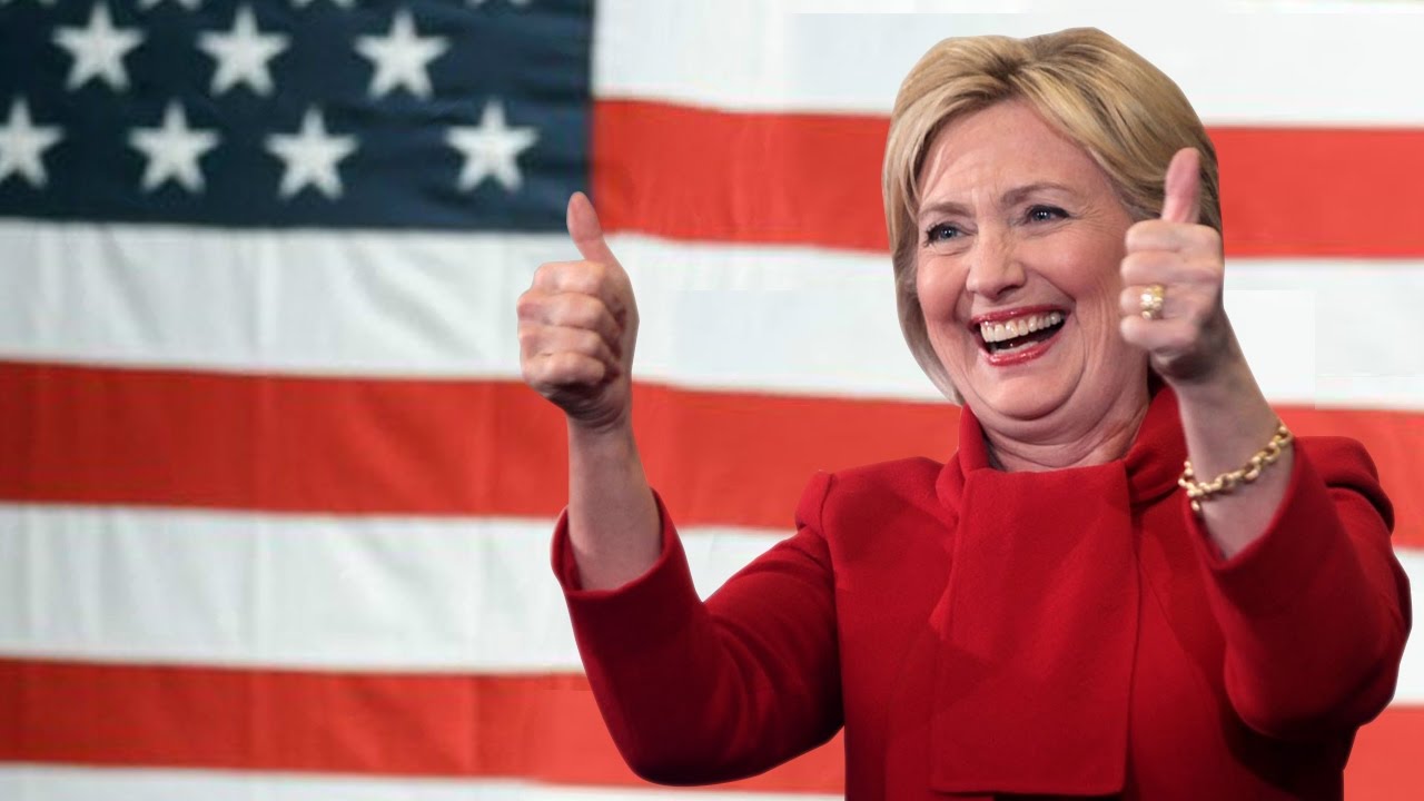 who im voting for president.. (part 3)