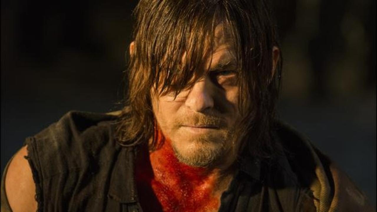 Walking Dead Theory: What Will Happen To Daryl