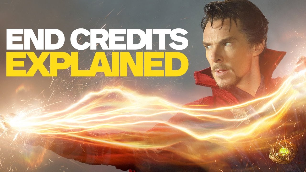 Doctor Strange’s End Credits Scene Explained (SPOILERS!)