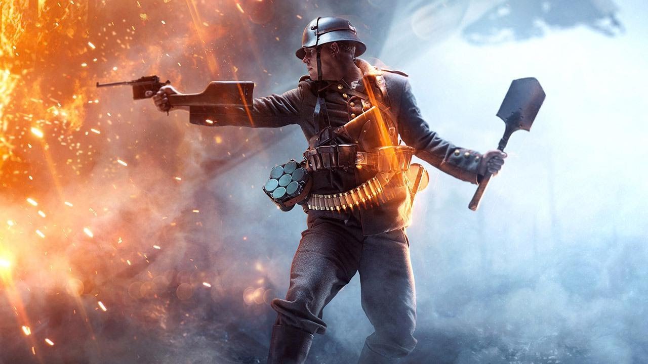 Battlefield 1: 7 Guns and Gadgets to Unlock First – Best Way to Play