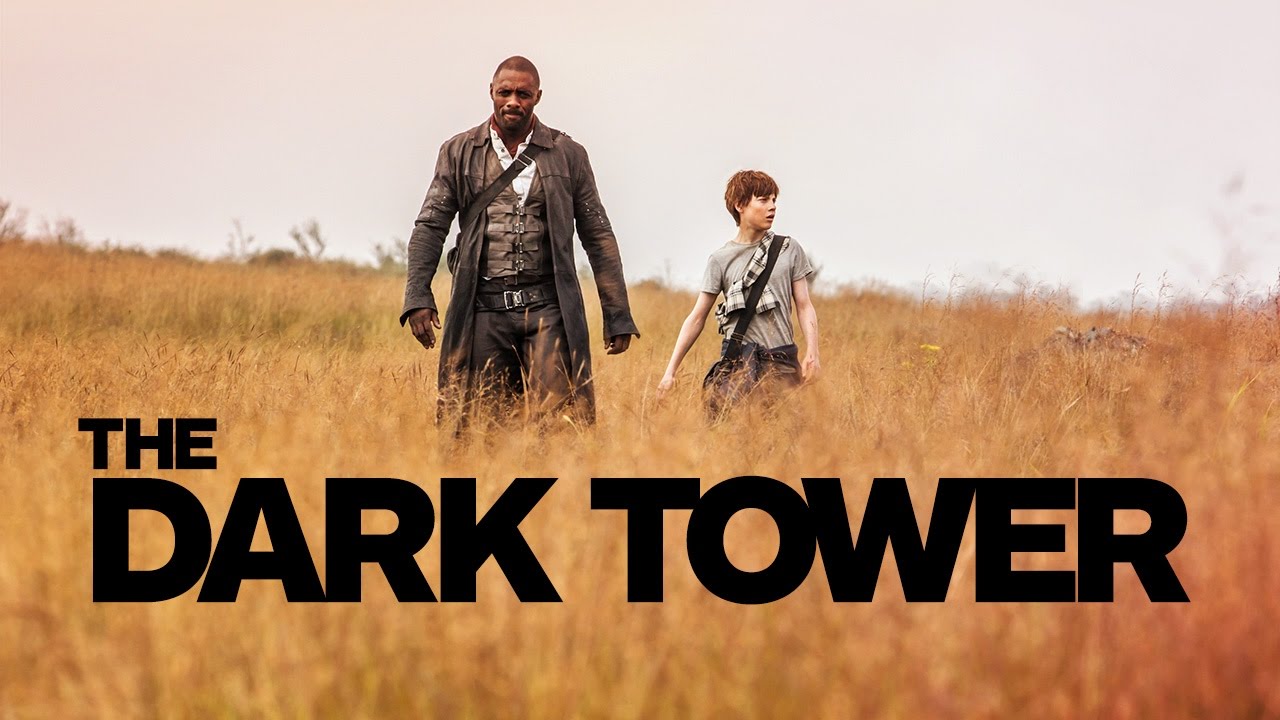 Why You Should Care About The Dark Tower – Inside the Dark Tower