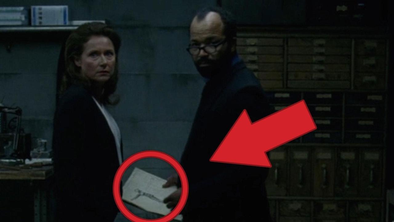 One Big Westworld Theory Was Confirmed – Here’s All The Hints