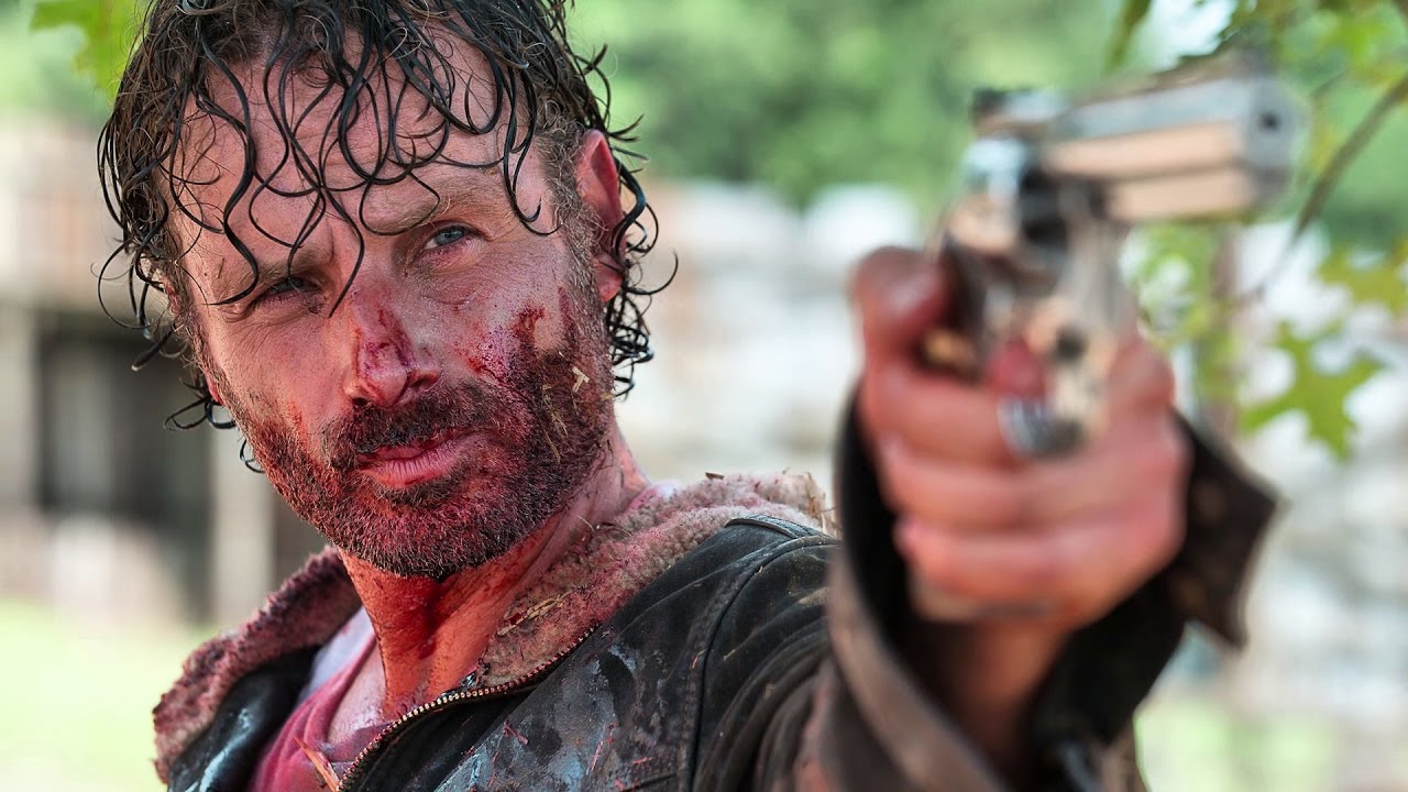 Walking Dead Theory: What Will Happen To Rick