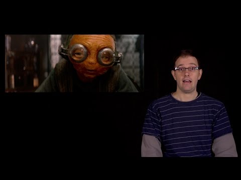 Star Wars: Force Awakens – THE SPECIAL EDITION?