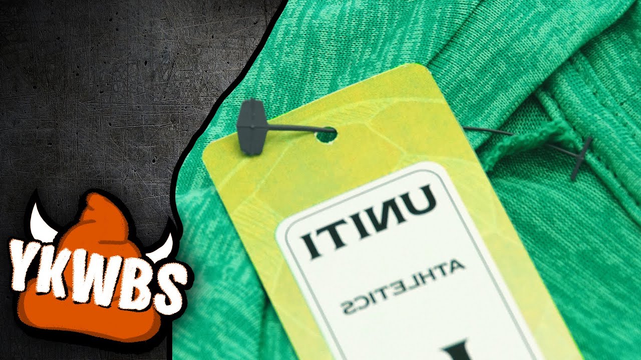 You Know What’s BS!? Clothing Tags