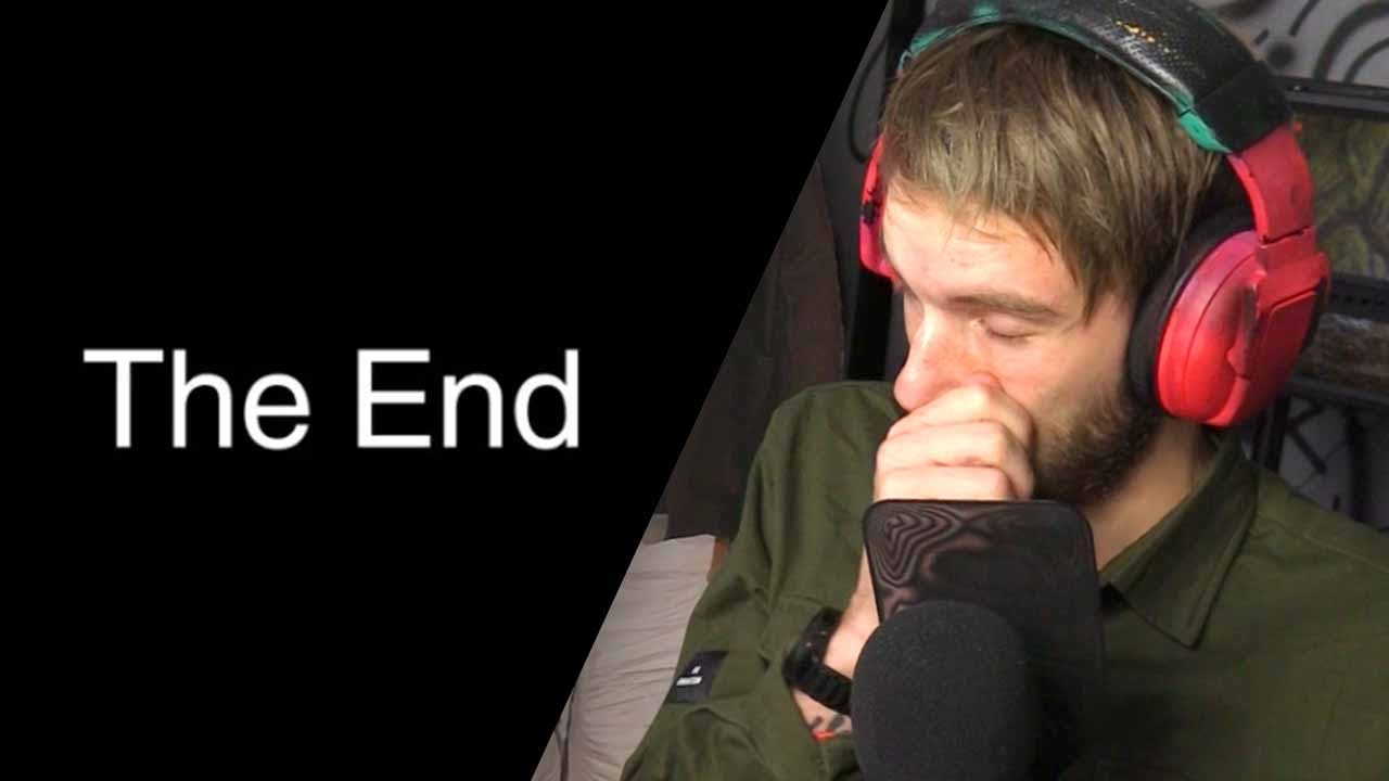 THE ENDING MADE THE GAME AMAZING!! – The Last Guardian – Part 10 ENDING FINAL