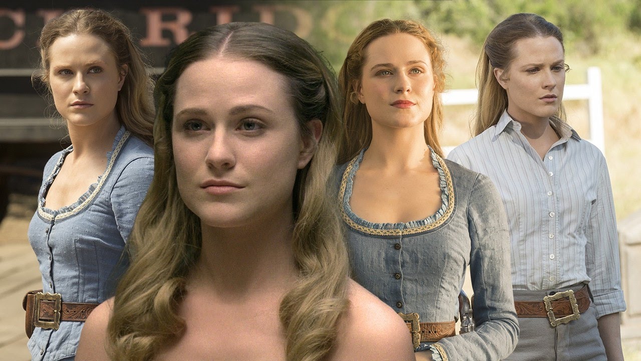 Westworld: Putting Dolores’s Timeline in Chronological Order