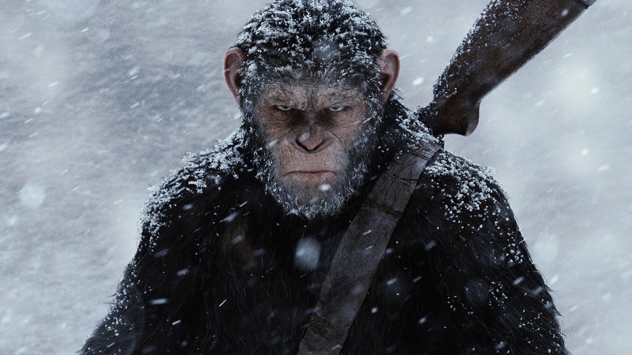 War for the Planet of the Apes – Director Trailer Commentary by Matt Reeves