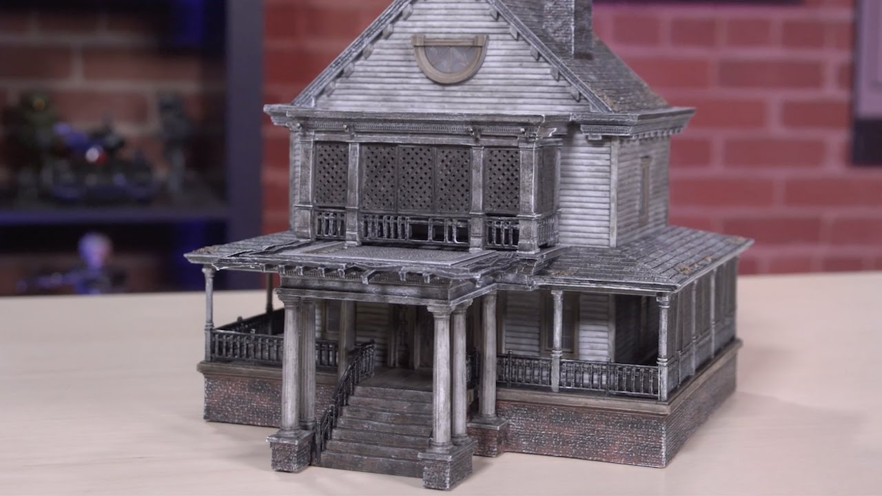 Resident Evil 7: BioHazard Collector’s Edition Unboxing