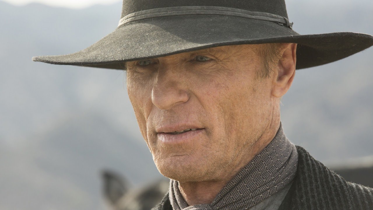 Westworld: All the Hints at the Man in Black Name Reveal