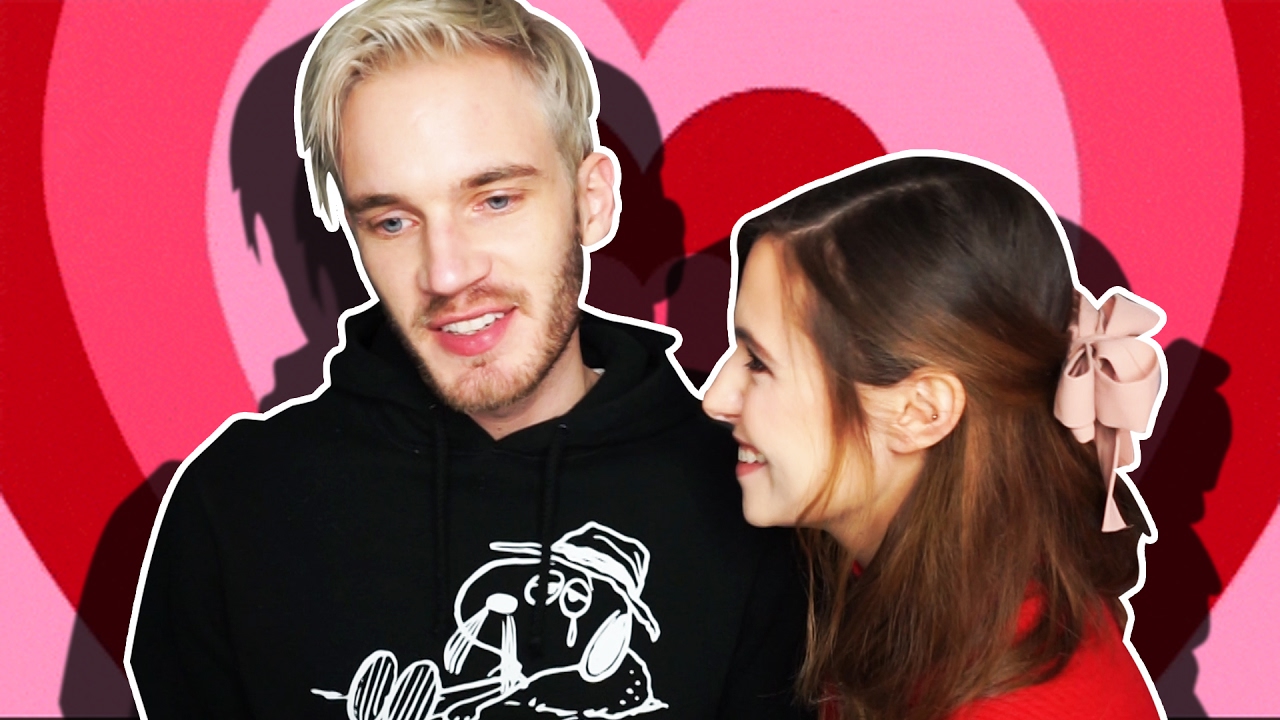 VALENTINE’S SPECIAL!