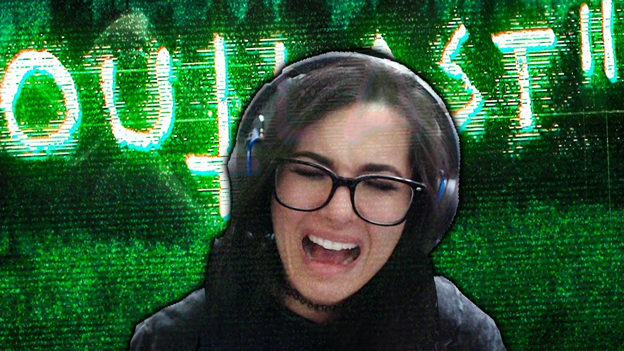 I DON’T WANNA PLAY ANYMORE | OUTLAST 2