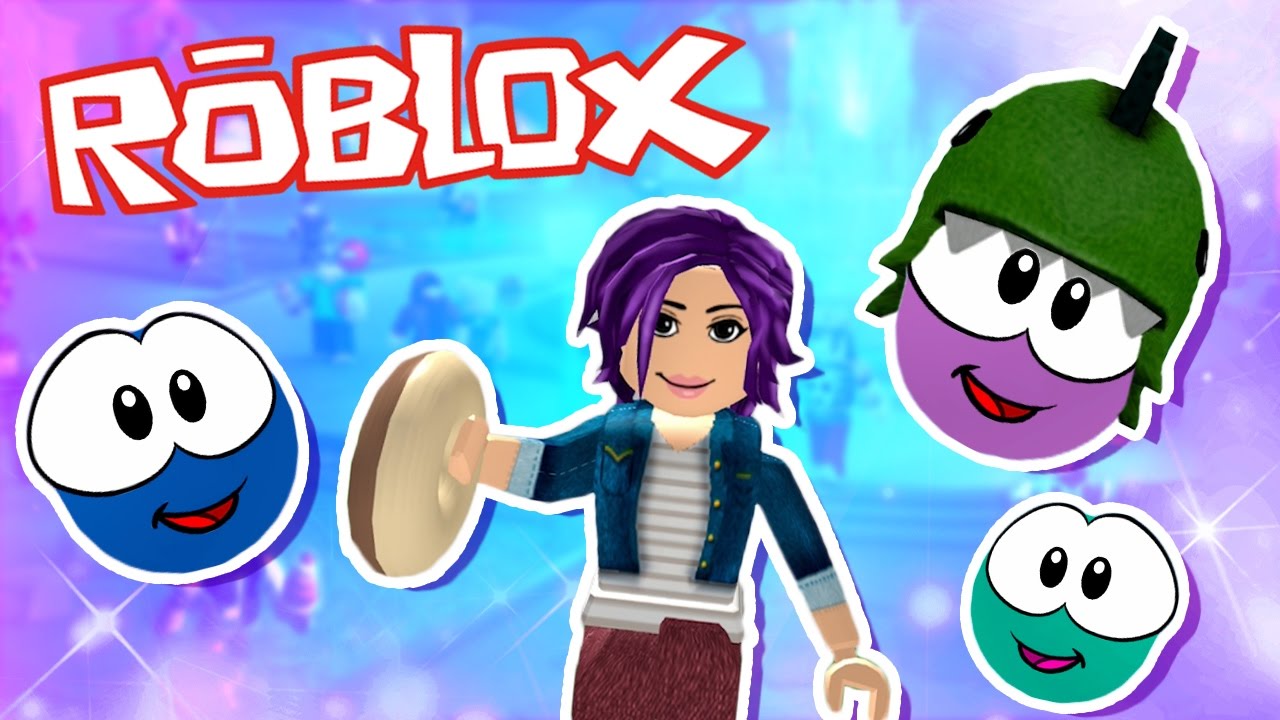 ROBLOX MEEP CITY!