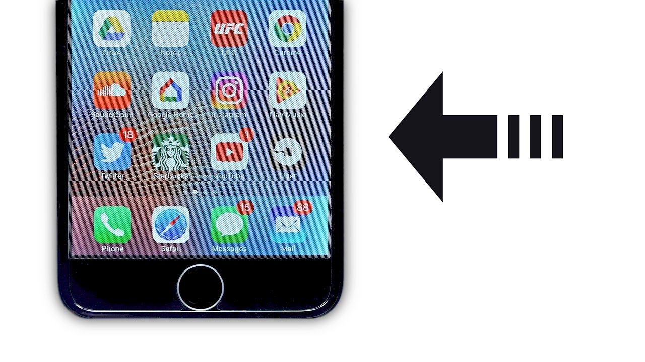 How To Make Your iPhone Screen 3D