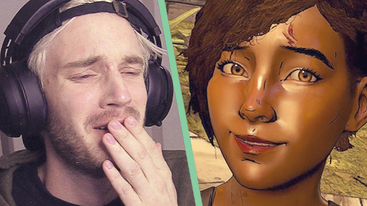 CAN’T BELIEVE THIS IS OVER… – The Walking Dead – Season 3 – Episode 5 FINALE