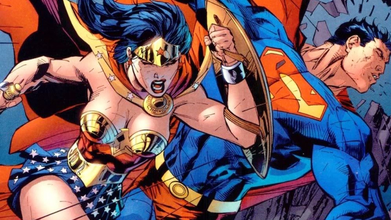 Why Wonder Woman Is So Powerful