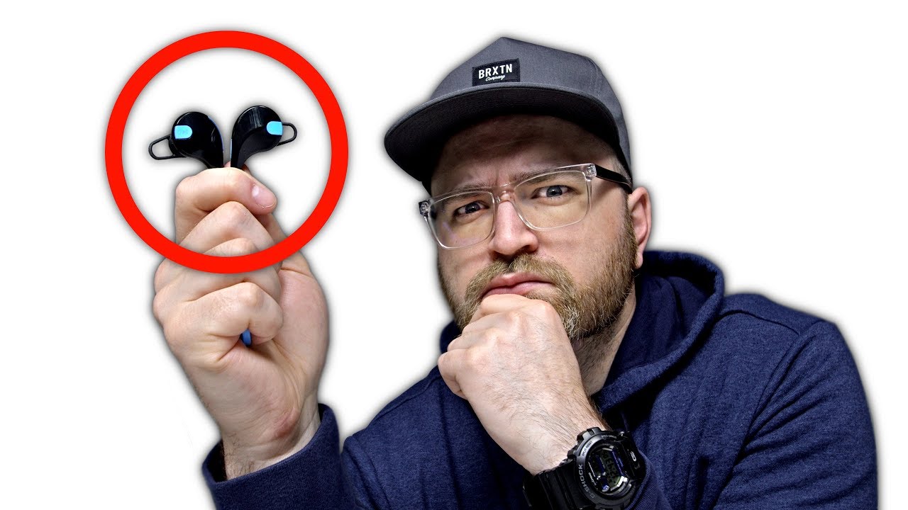 $10 Wireless Earbuds – Bargain or Bust?