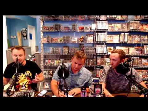RadJunk Podcast?!