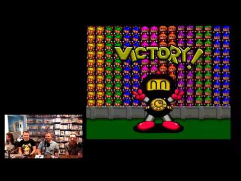 RadJunk Plays Games!