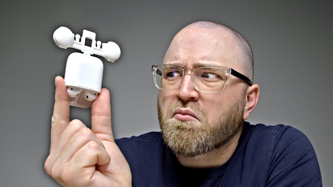 DON’T Buy Apple AirPods Without Watching This…