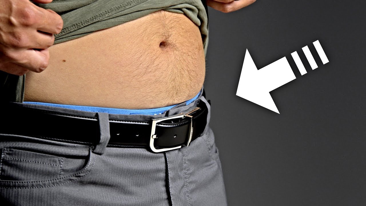 It Knows How Fat You Are…