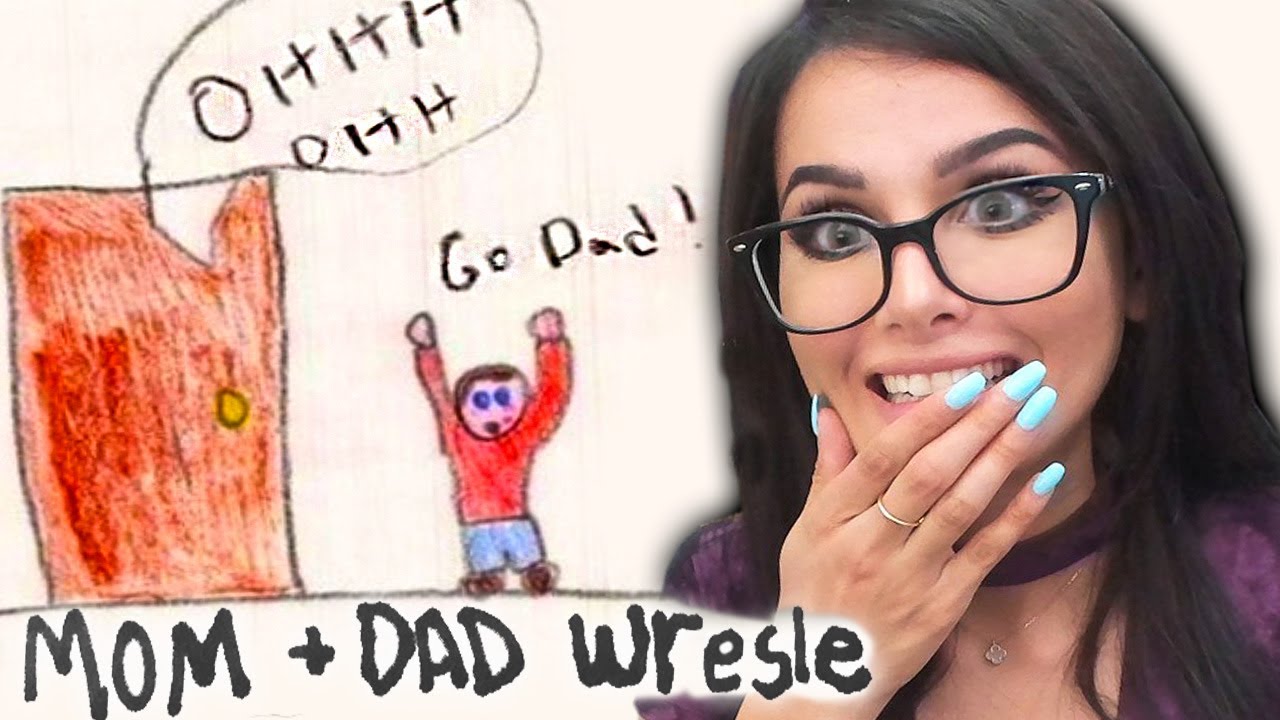 FUNNIEST KID TEST ANSWERS #3